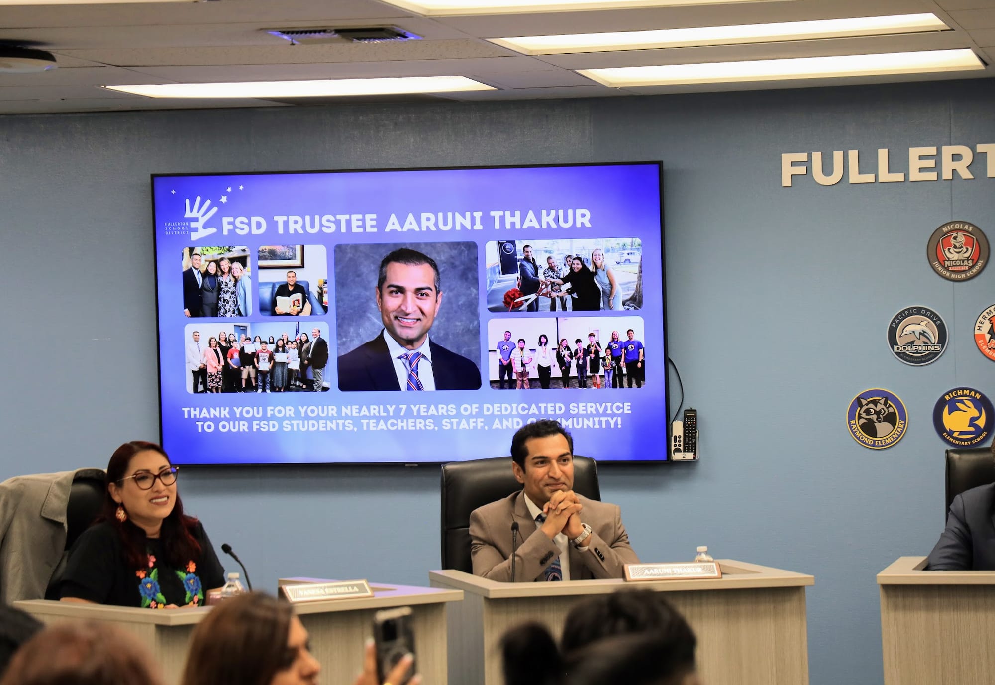 Two Local School Boards Have Vacancies