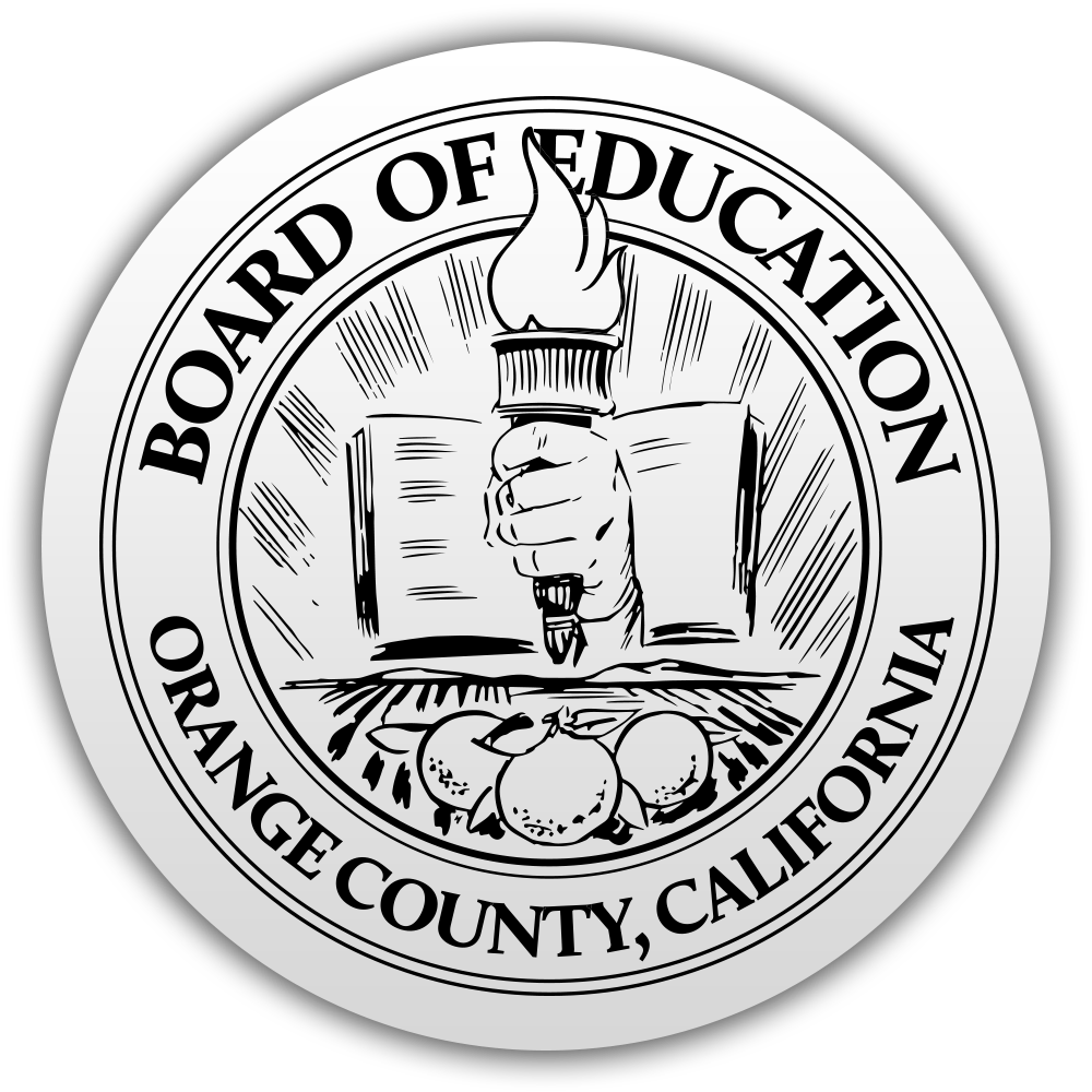 Students can now serve on the Orange County Board of Education