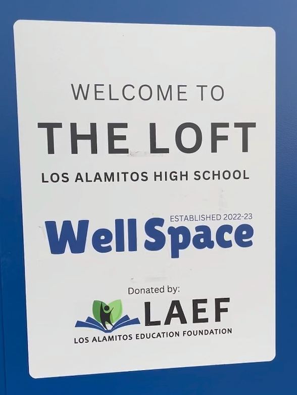Los Alamitos Education Foundation Donates $82,000 for Student Wellness