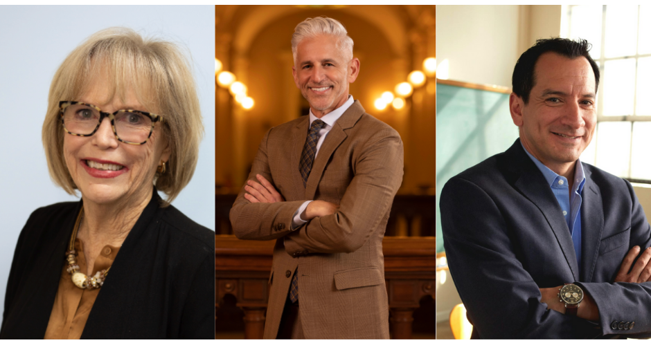 Education Forum Aims to Connect Community Members