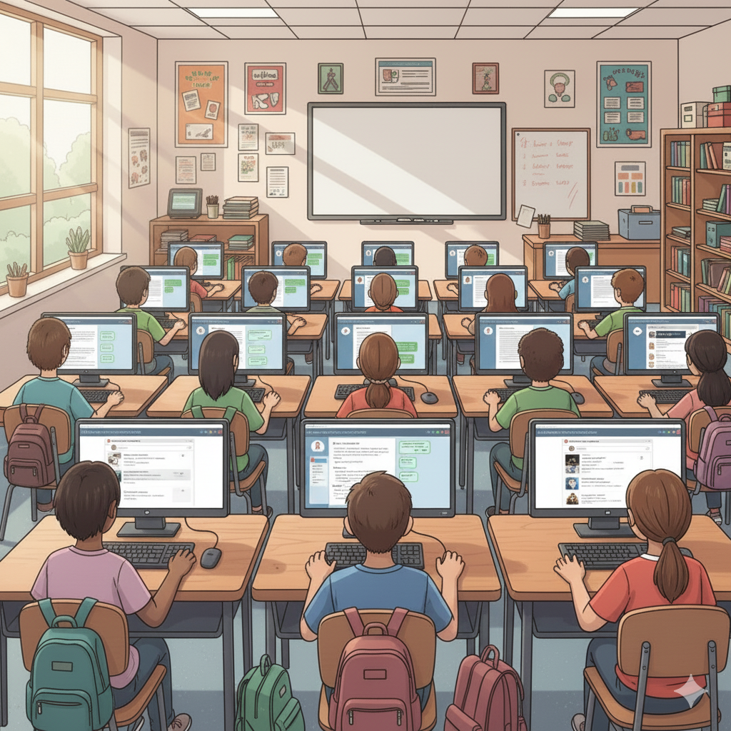 Spotlight Schools Newsletter: Dec. 2025