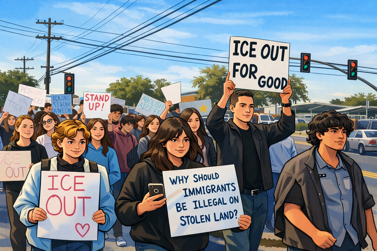 Spotlight Schools Newsletter: Jan. 2026