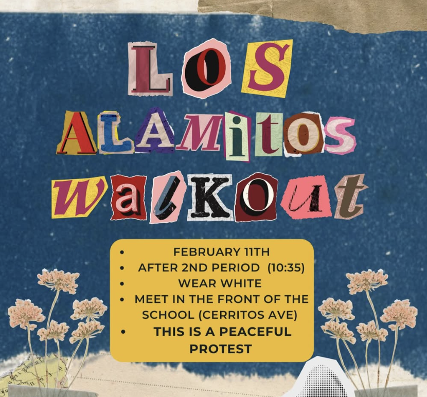 Student Protests Continue