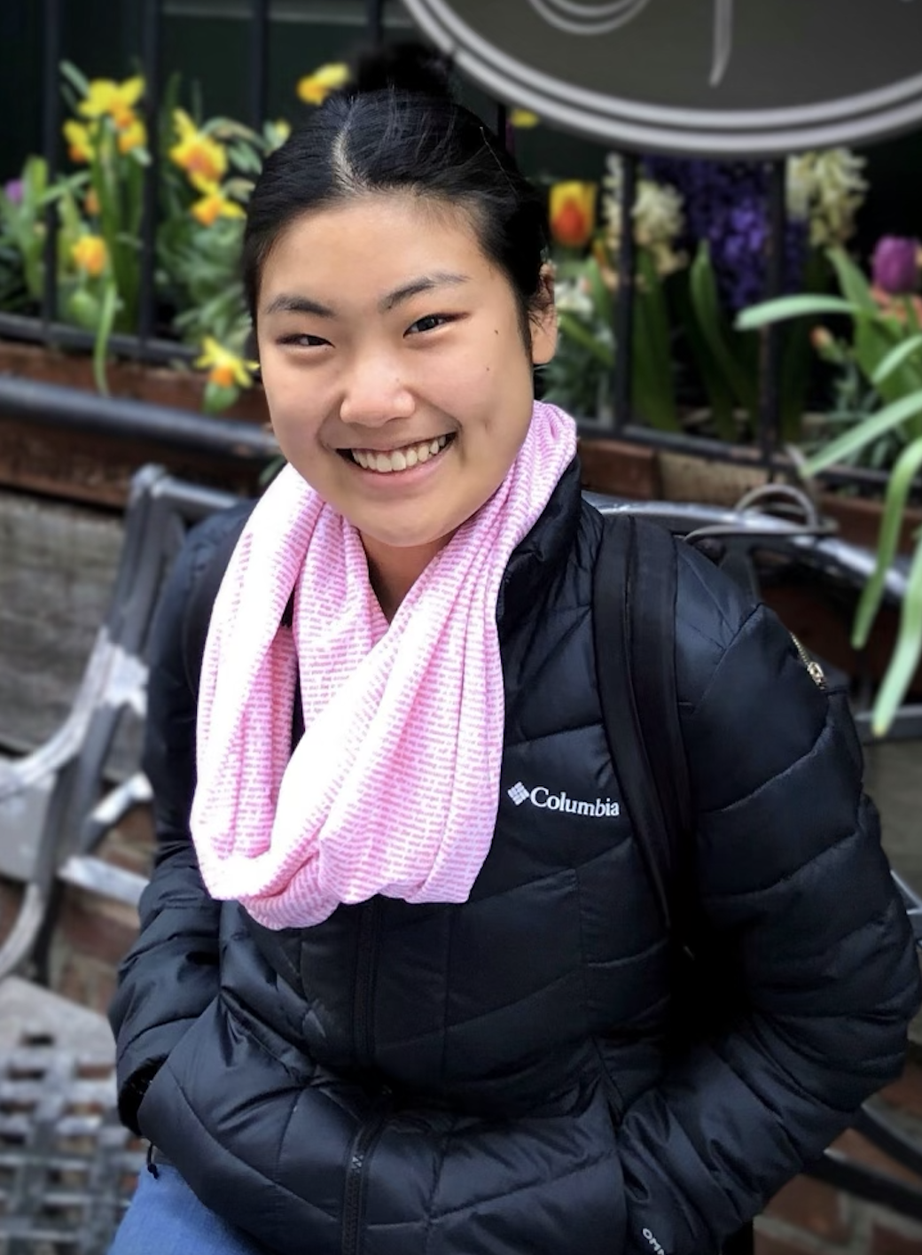 Bella Kim is the first Editorial Intern for Spotlight Schools