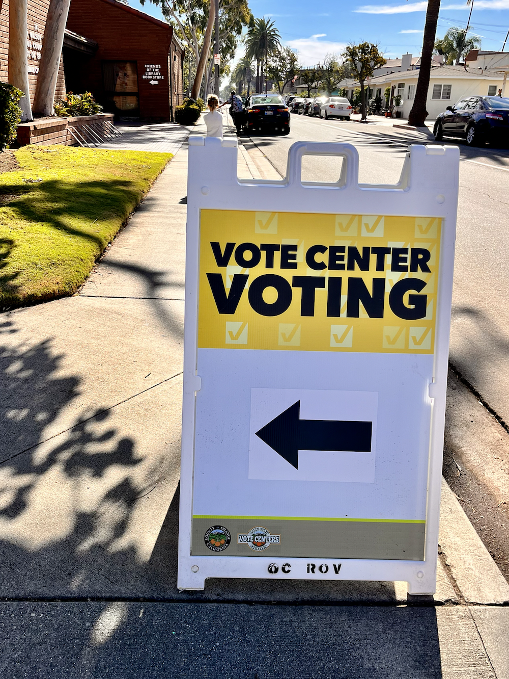 🗳 Close contests in multiple school board races in Orange County as vote count continues