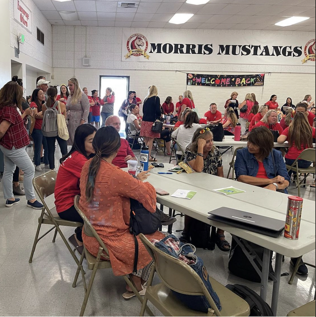 After months of negotiations, Cypress School District reaches deal with teachers' union 