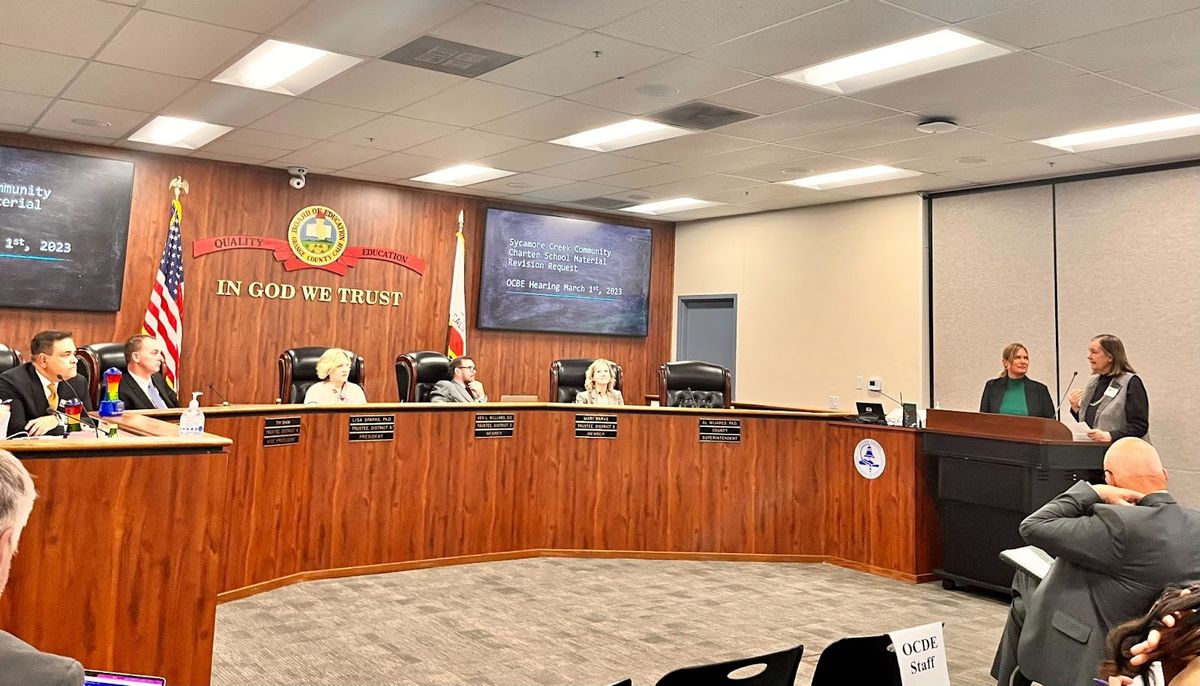 O.C. Board of Education says Waldorf public charter school cannot expand countywide but can add high school grades within Ocean View School District