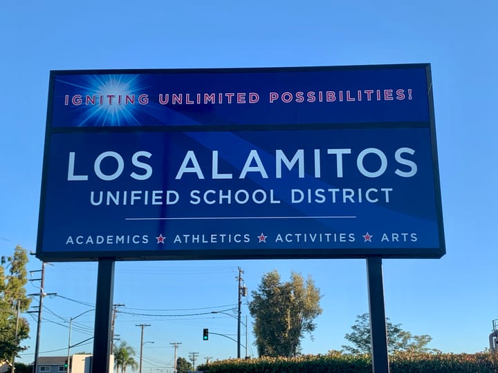 Election Preview: Big changes possible on Los Alamitos USD Board of Education in 2024