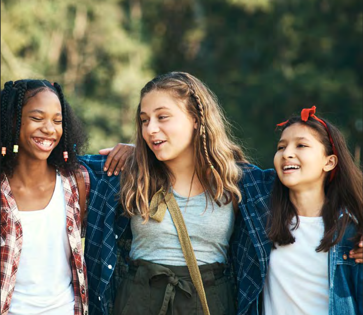 31st Annual Report on The Conditions of Children in O.C. Released