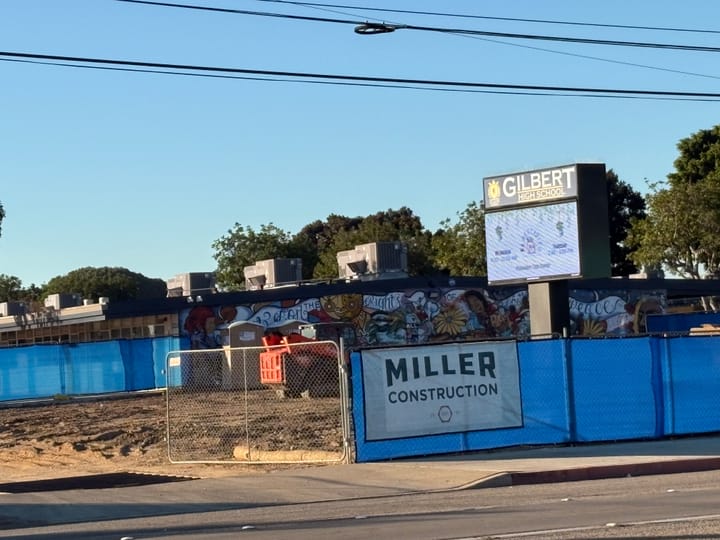 Anaheim Union to Discuss Spending of $496 million in Bond Money