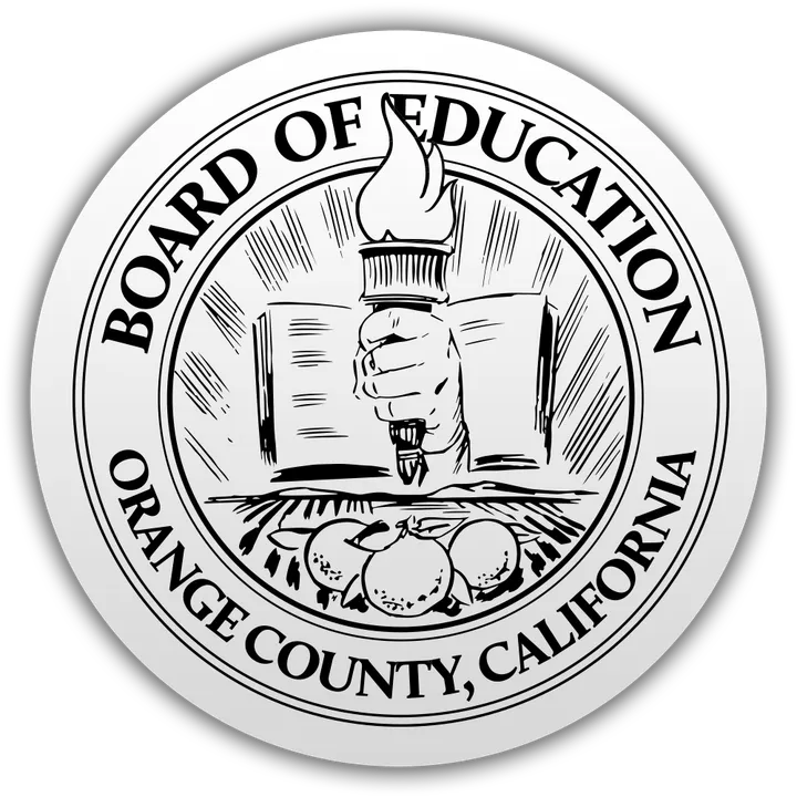 Students can now serve on the Orange County Board of Education