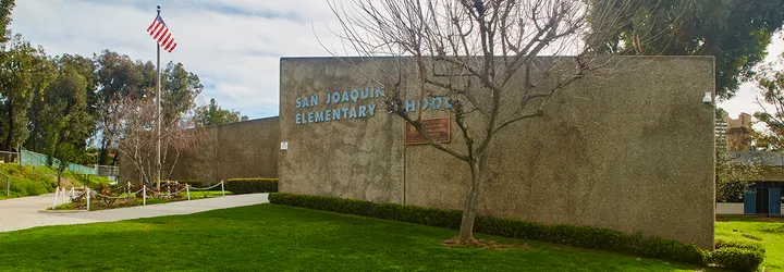 O.C. Districts Closing Schools