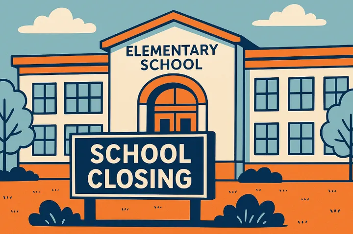 Spotlight Schools Newsletter: April 2025