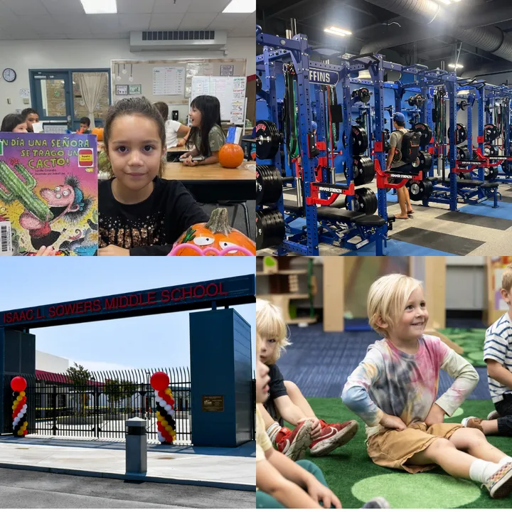 What's New for the 2025-26 School Year?