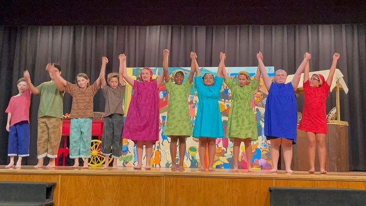 McGaugh's Pageant of the Arts Returns
