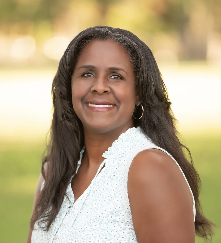 Parent and former teacher Rona Goldberg is running to represent Trustee Area 3 on the Los Alamitos Unified School District Board of Education. Photo courtesy of the Goldberg campaign website.