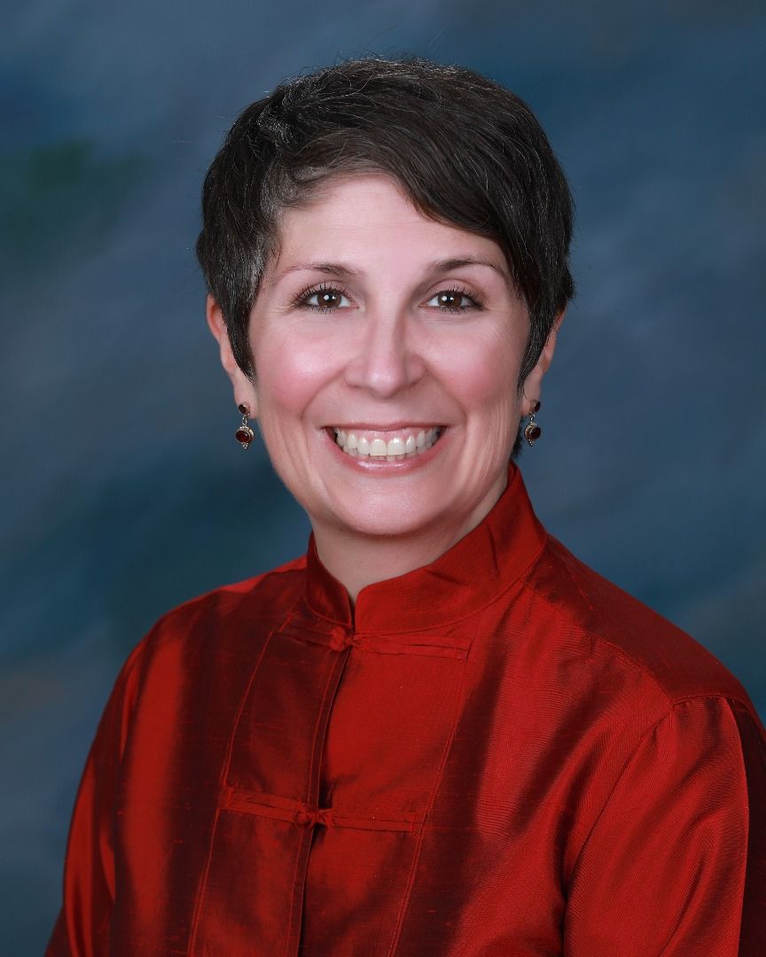 The contract for Capistrano Unified School District Superintendent Kirsten Vital Brulte was terminated in a 4-3 vote by the CUSD Board of Education a few days before Christmas. Photo courtesy of the CUSD website.